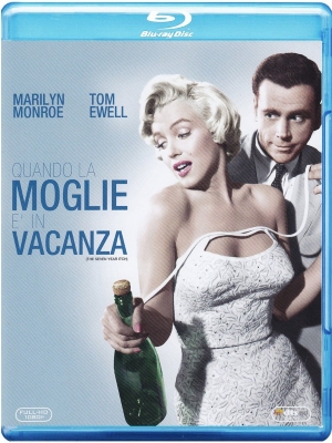 Quando la moglie è in vacanza (1955) .mkv Bluray 1080p x264 AC3 iTA ENG