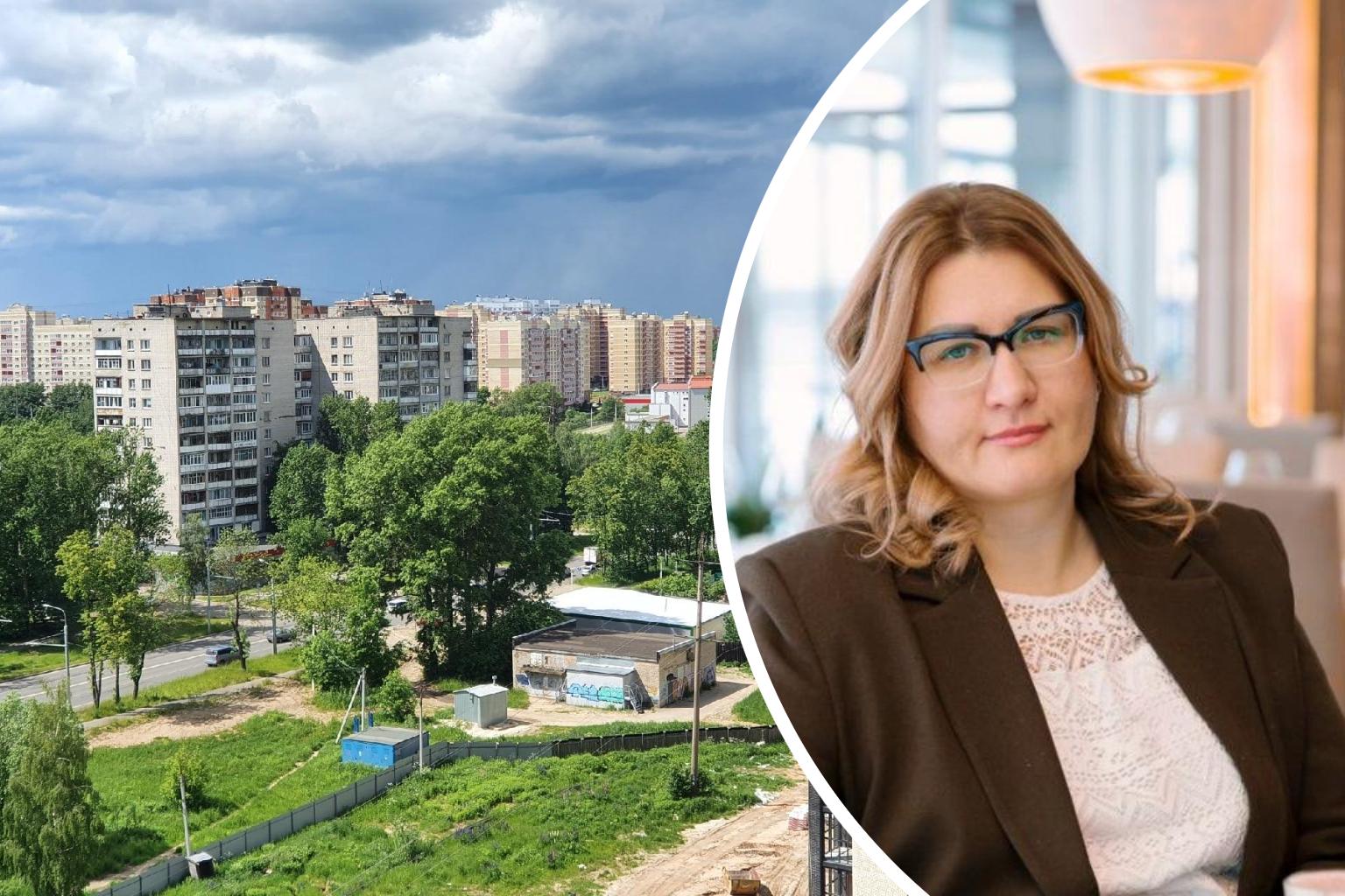 Риелтор из Перми рассказала о текущих трендах на рынке недвижимости
