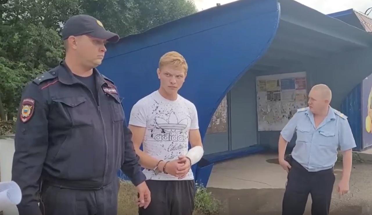 Чусовлянин Артём Бучин получил пожизненный срок за двойное убийство