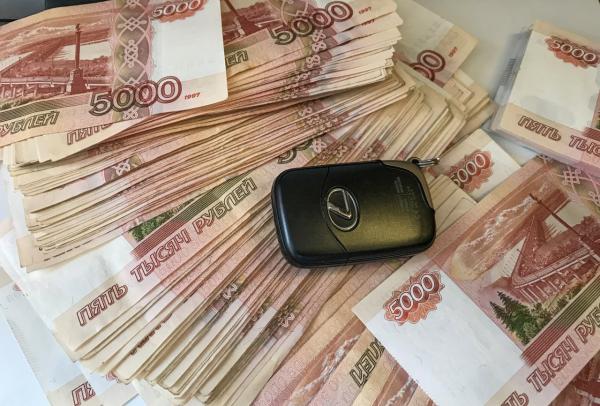 В Пермском крае снизилась доля отказов по автокредитам на 9% за год