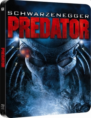 Predator (1987) [Ultimate Hunter Edition] BD-Untouched 1080p AVC DTS HD ENG DTS iTA AC3 iTA-ENG