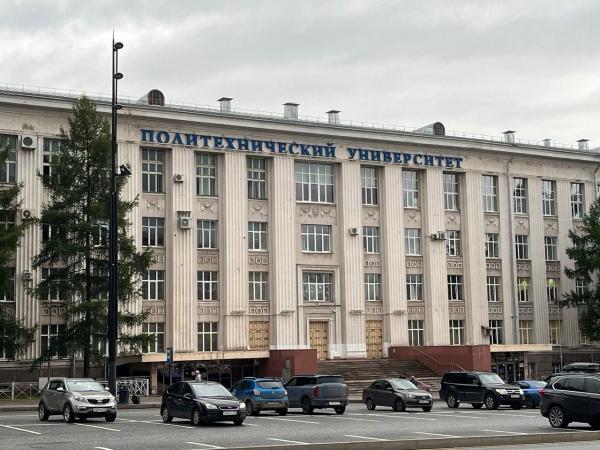 Пермский Политех на 67-м месте в рейтинге RAEX-100