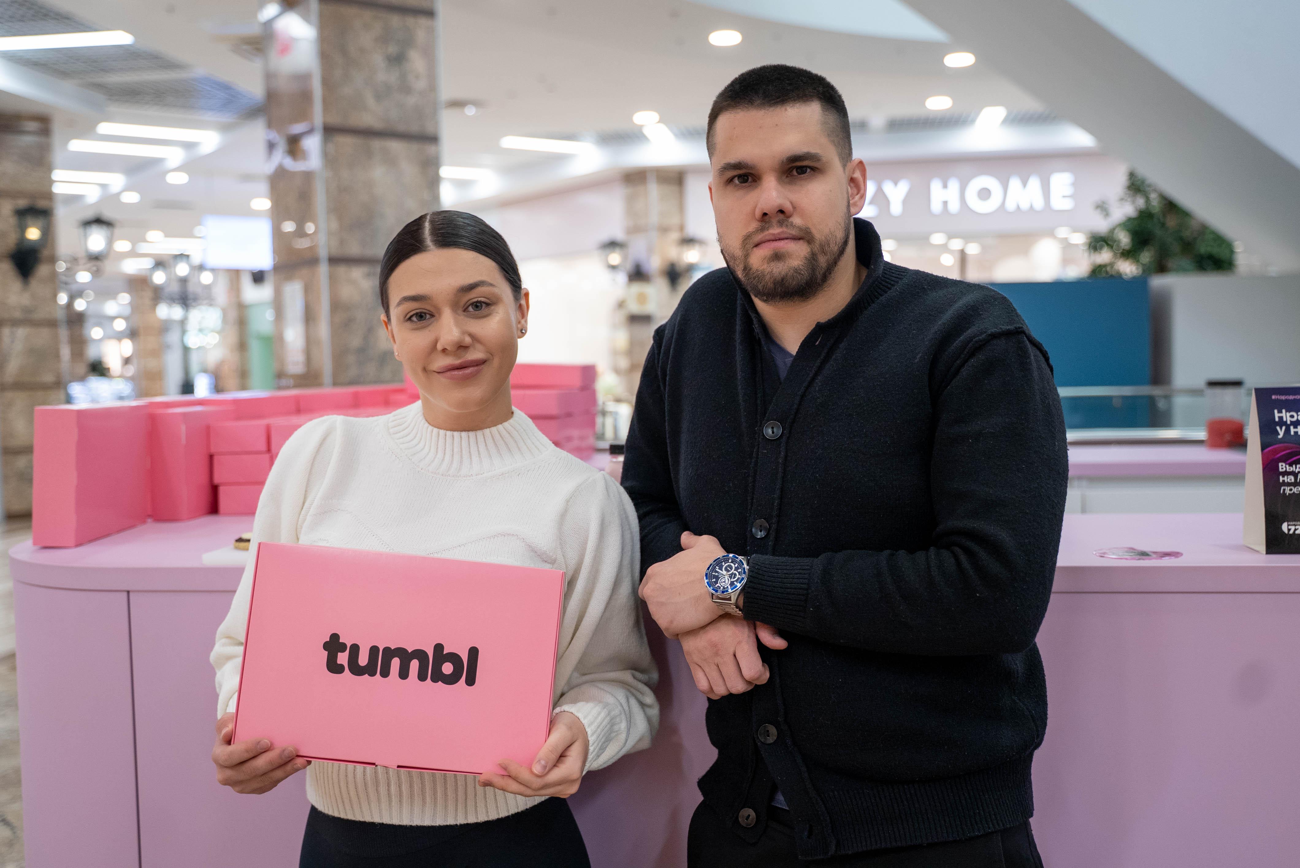 Закрытие Tumbl Cookies: бизнесмен объяснил причины и уроки