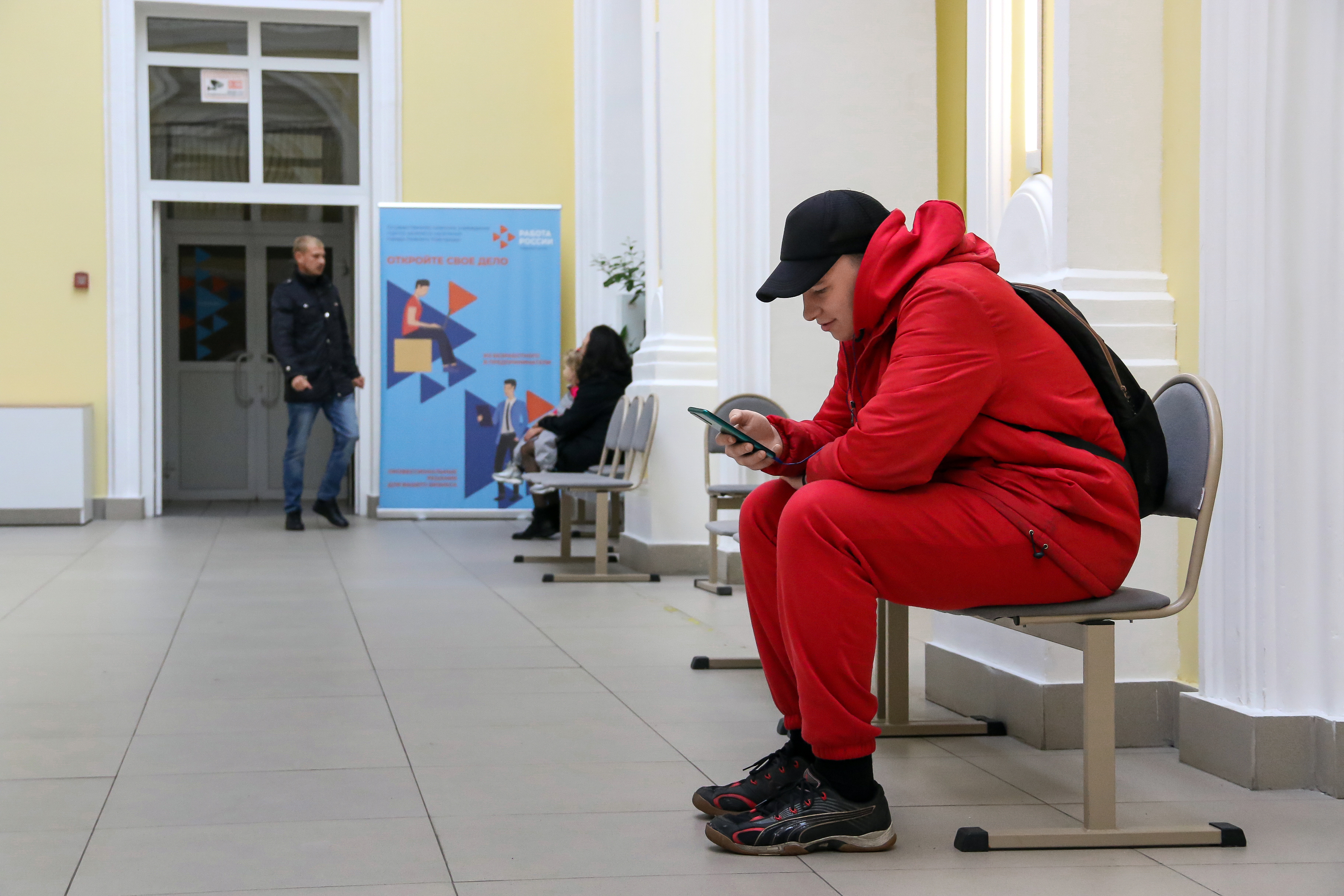 Выпускникам Пермского края: какие навыки помогут в карьере
