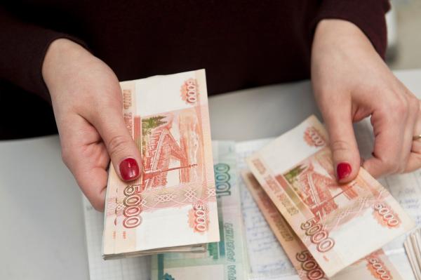 Пермский край на третьем месте в России по росту зарплат офисных работников
