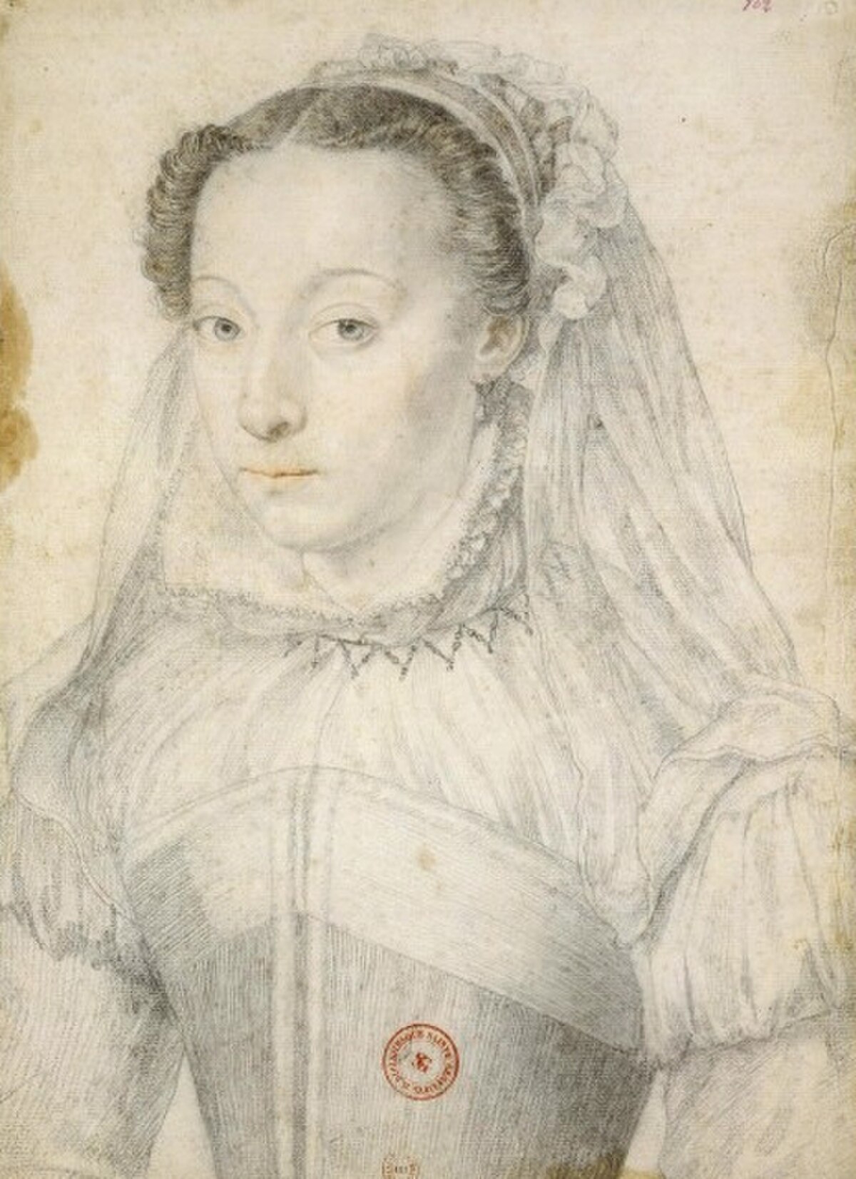 20 Marie of Cleves, Princess of Cond?.jpg