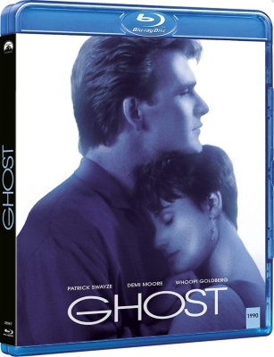 Ghost - Fantasma (1990) Full Blu-Ray 41Gb AVC ITA DD 5.1 ENG TrueHD 5.1 MULTI