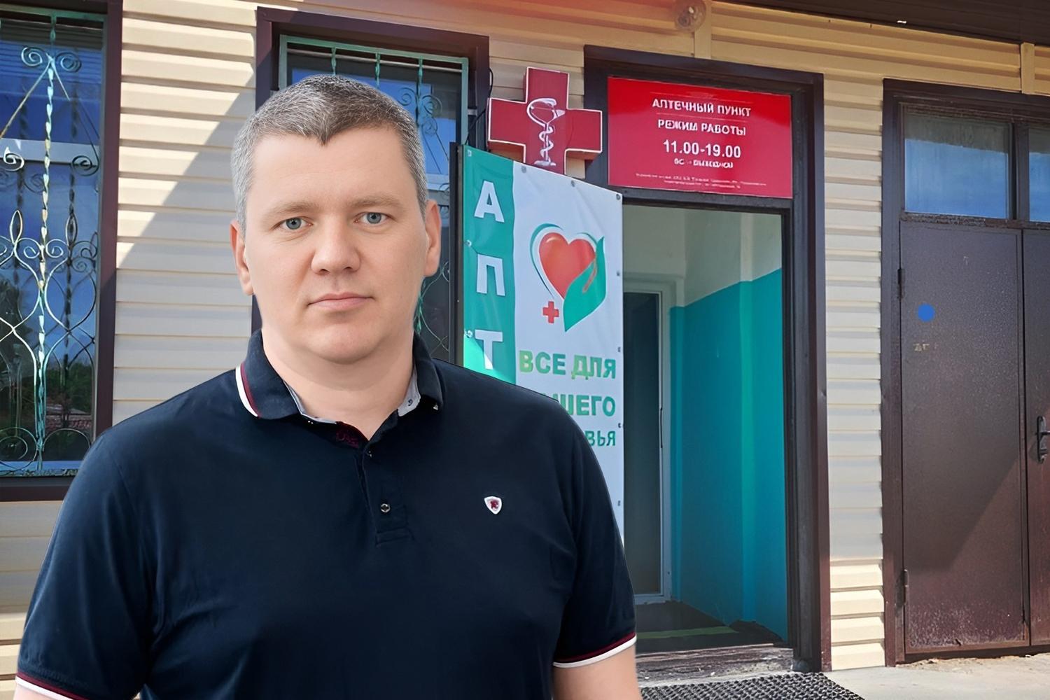 Владелец аптеки в Пермском крае о росте цен и кризисе фармбизнеса