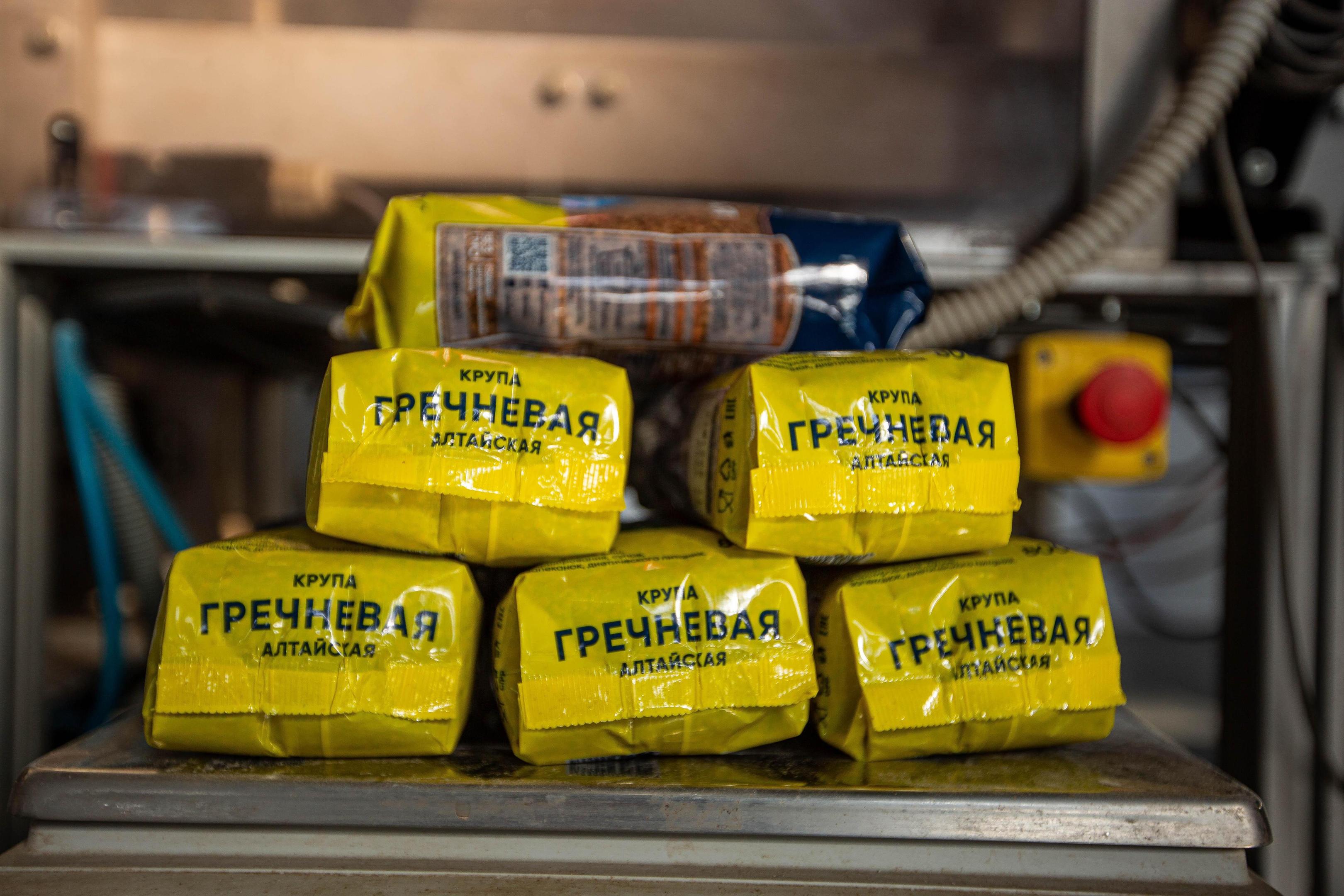 Гречка снова в дефиците: причины паники среди покупателей в Пермском крае