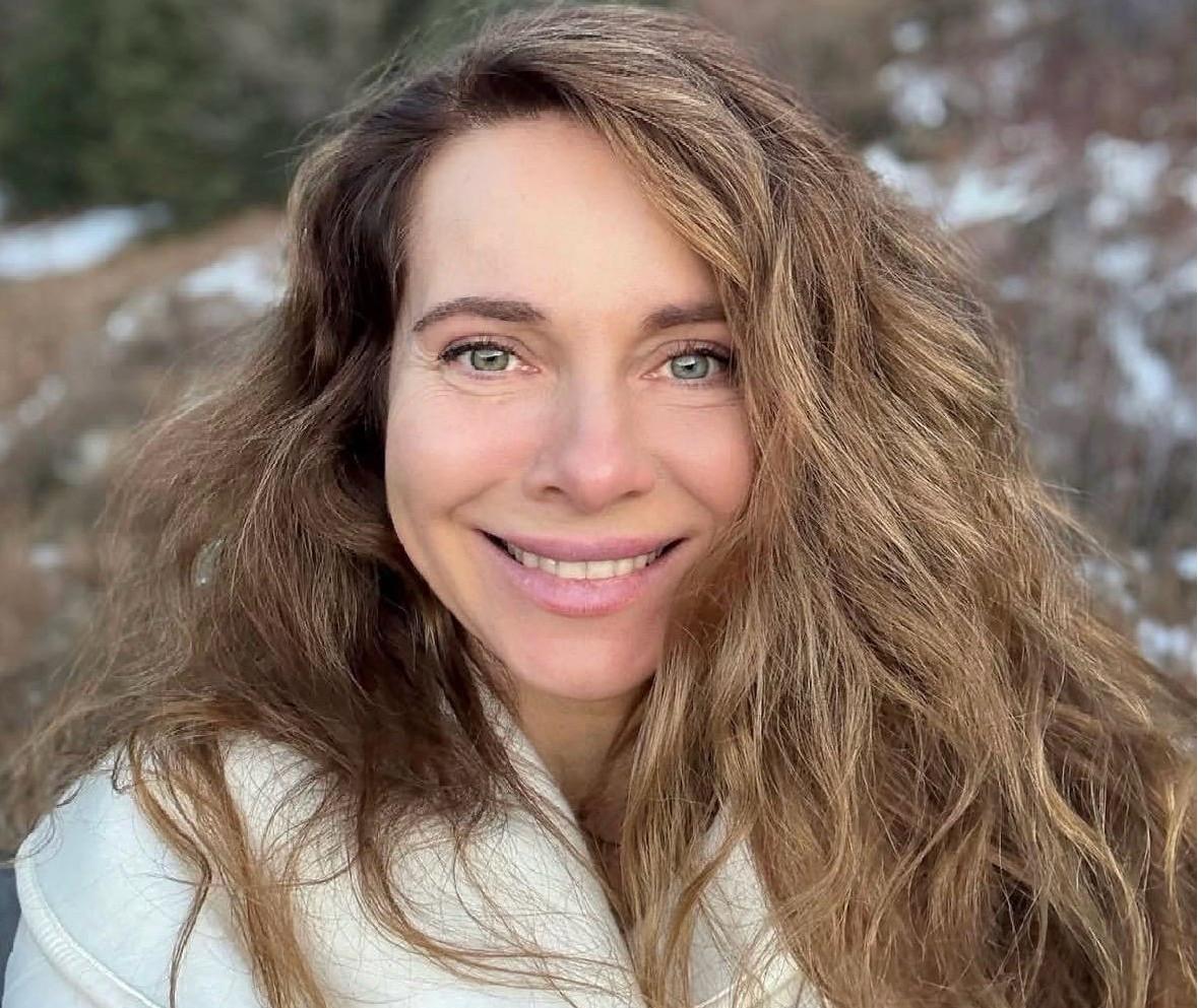 Екатерина Гусева отмечает 50-летие: звезда театра и кино делится планами