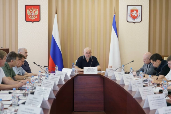 Минэнерго усиливает надёжность ТЭК Крыма и Севастополя