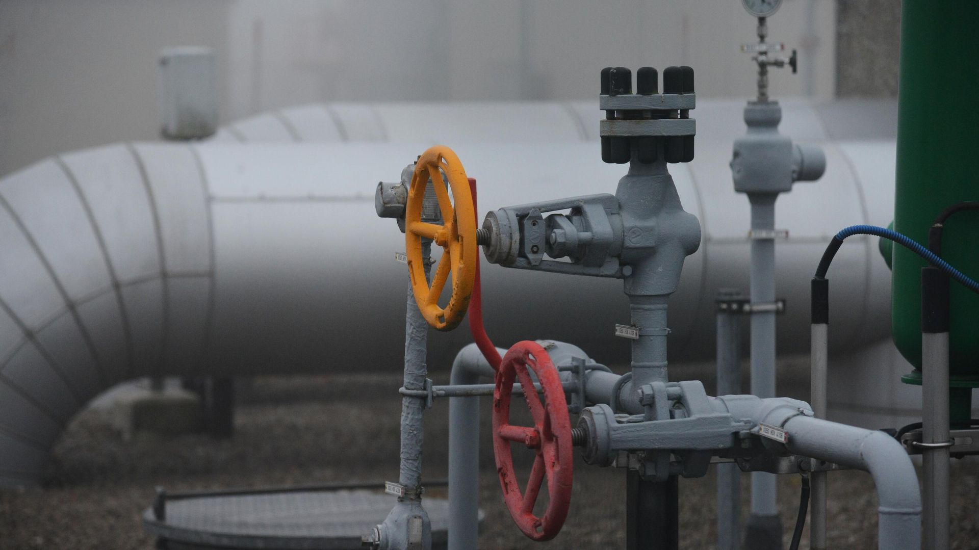 Посол в Австрии ответил на вопрос о возобновлении импорта российского газа