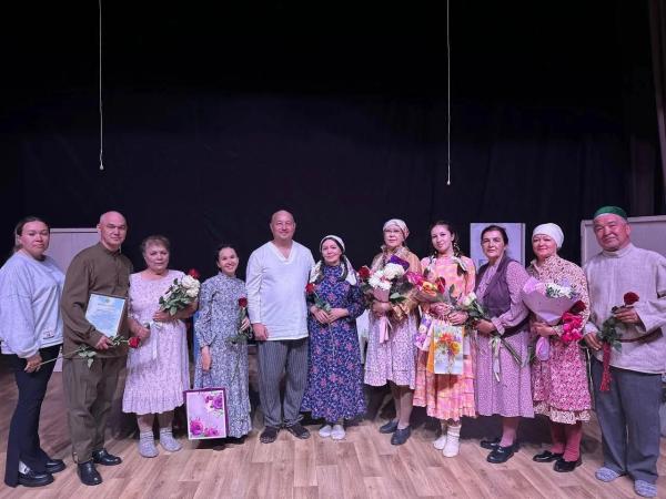 23 коллектива Пермского края получили звание «Народный»