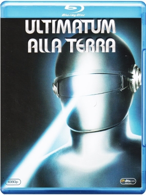 Ultimatum alla Terra (1951) .mkv Bluray 1080p x264 AC3 iTA ENG