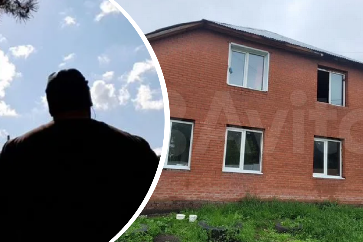 Липчанин потерял наследство из-за мошенничества при продаже дома в Новосибирске