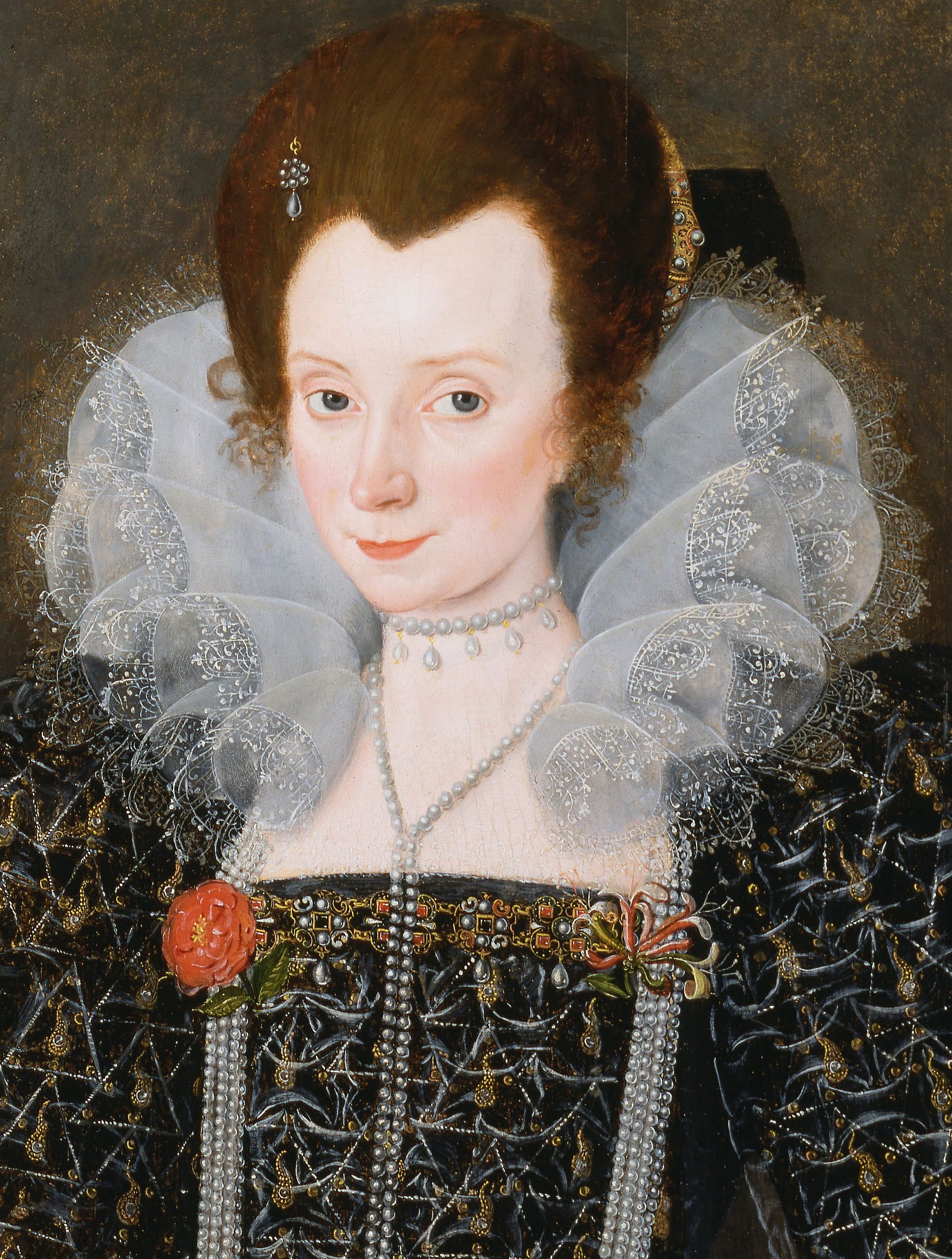 Robert_Peake_the_Elder_-_Portrait_of_a_Woman,_Traditionally_Identified_as_Mary_Clopton_(born_Waldegrave),_of_Kentwell_Hall,_S.jpg