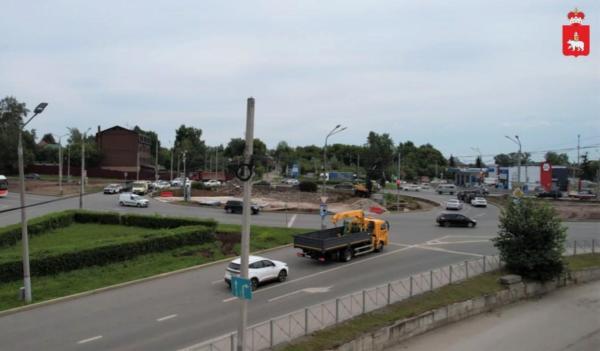 В Перми стартует масштабная реконструкция шоссе Космонавтов