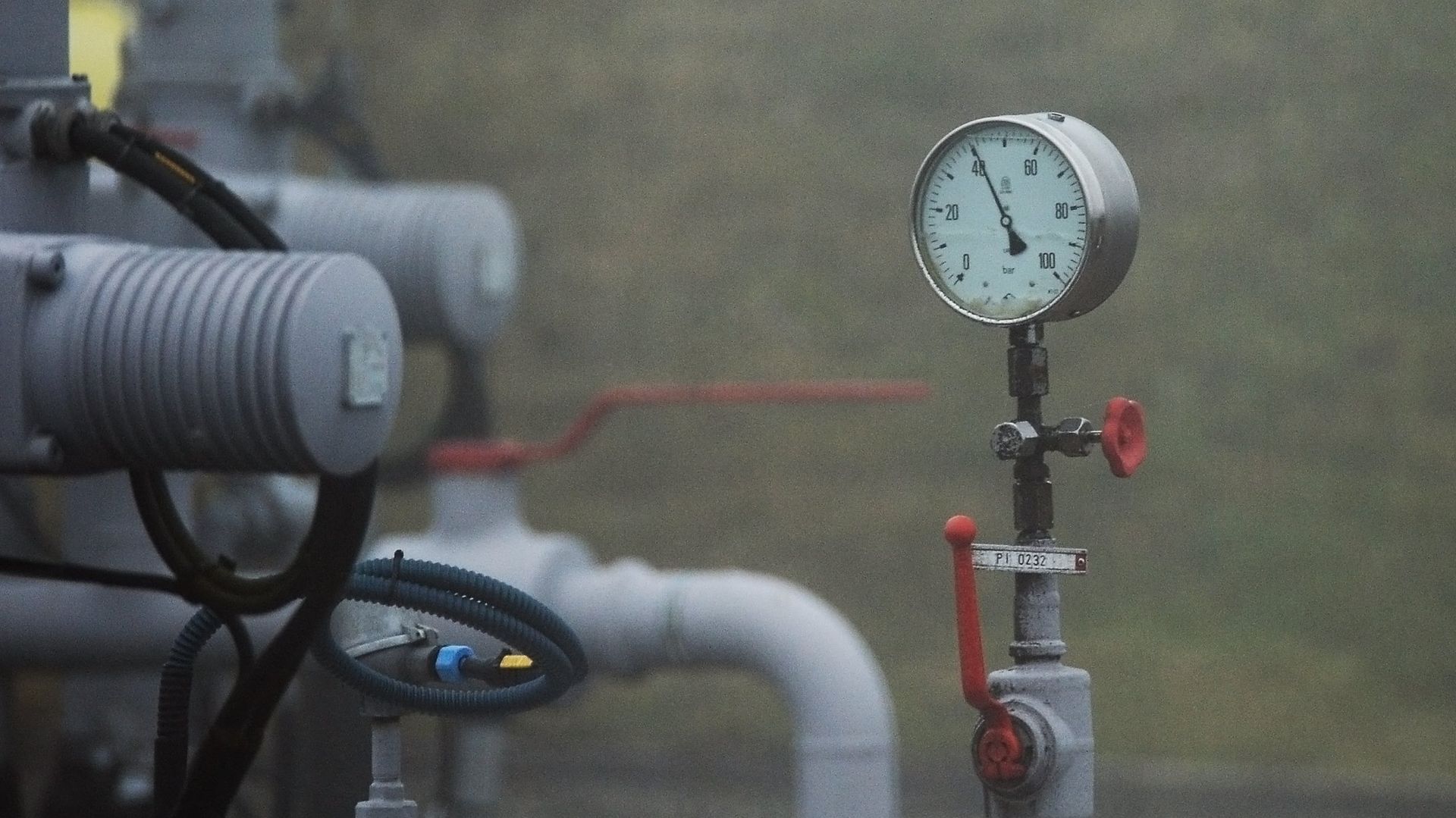 Мировая добыча газа в мае сократилась на 5%