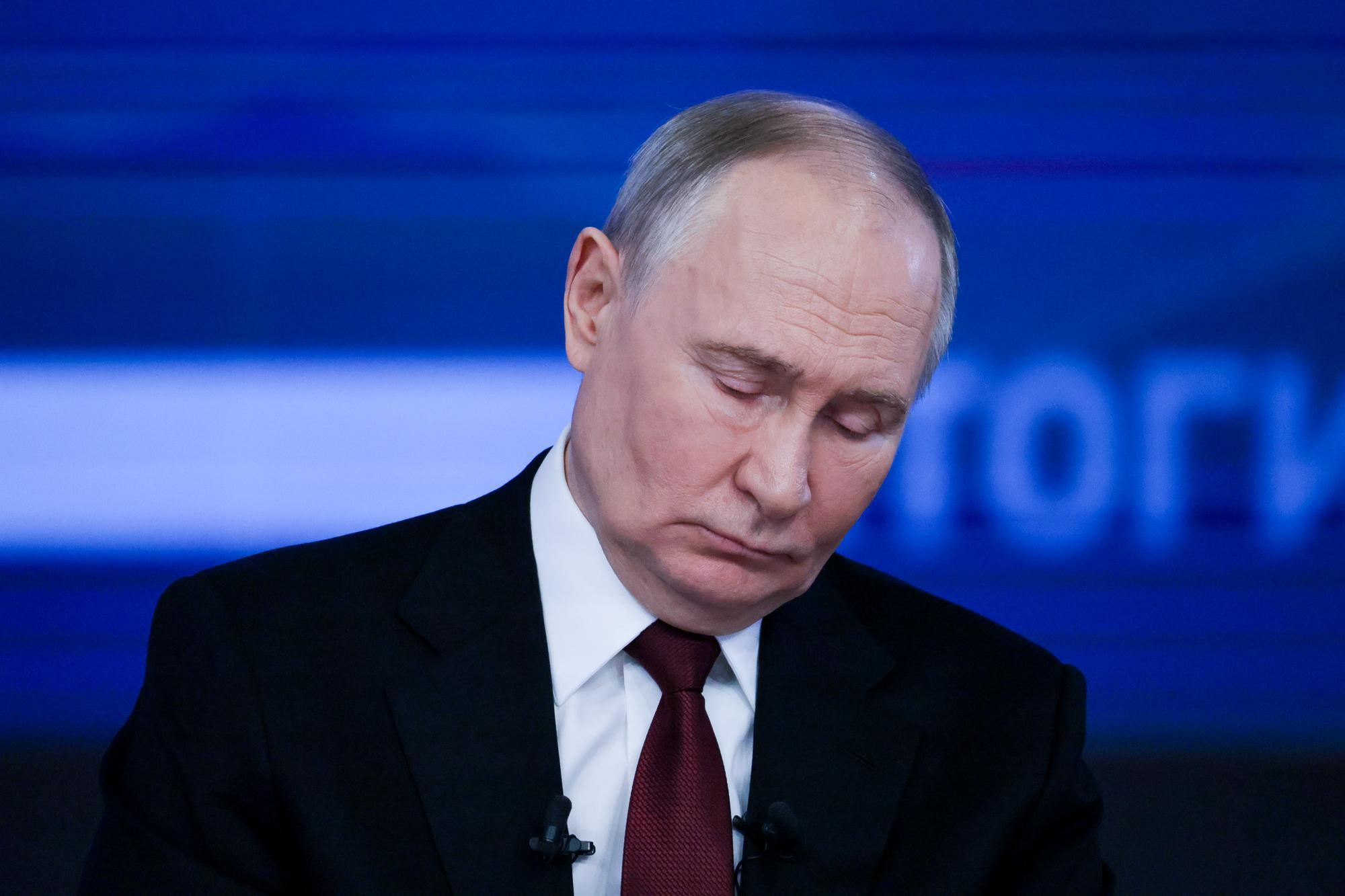 Путин: проблемы на топливном рынке временные и не повлияют на экономику