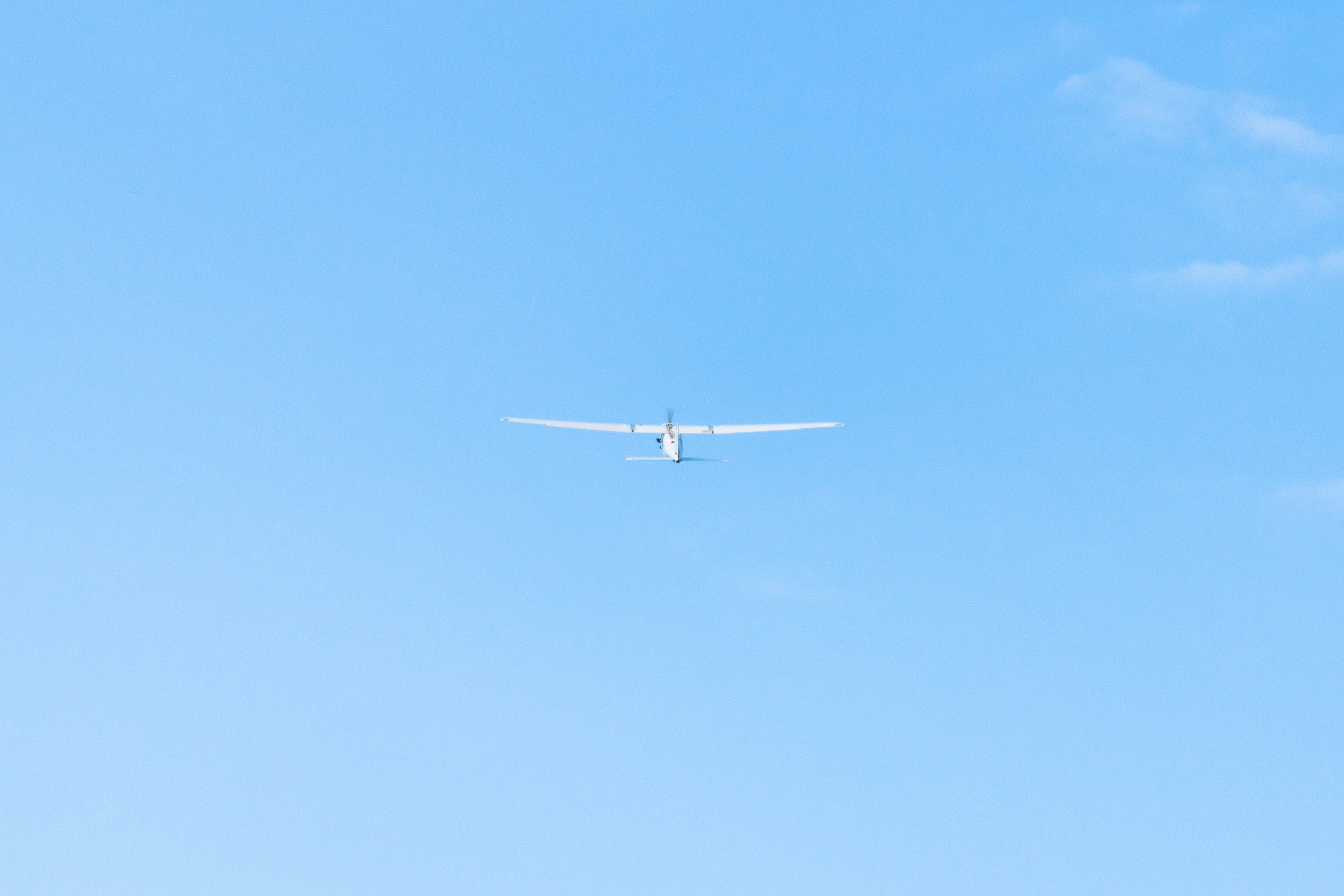 В результате атаки беспилотников в России погибли три человека, более 20 пострадали