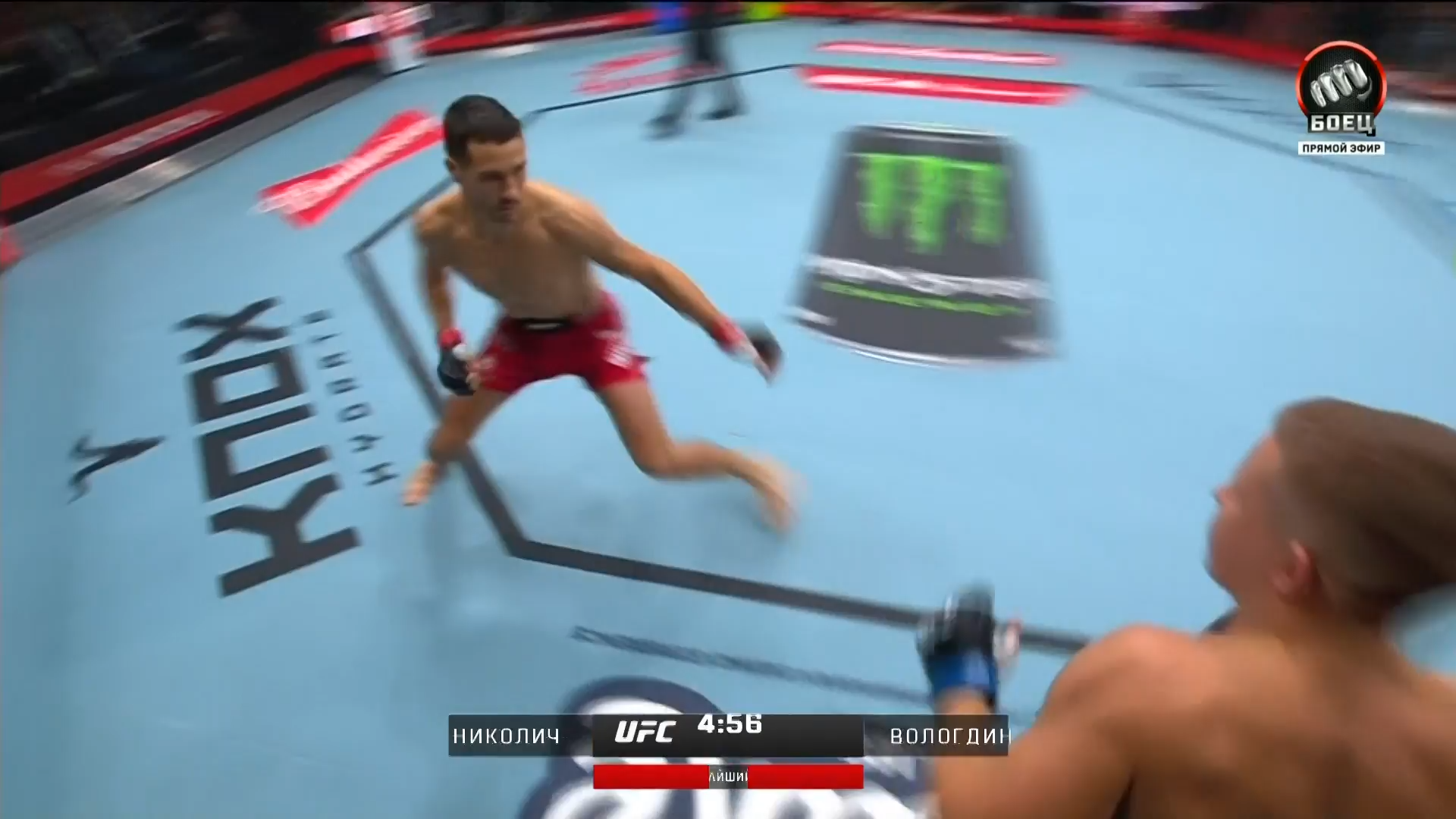 UFC Fight Night 283 Medic vs Rodriguez - Боец (50 FPS) [Prelims].mkv_snapshot_01.52.58.220.png