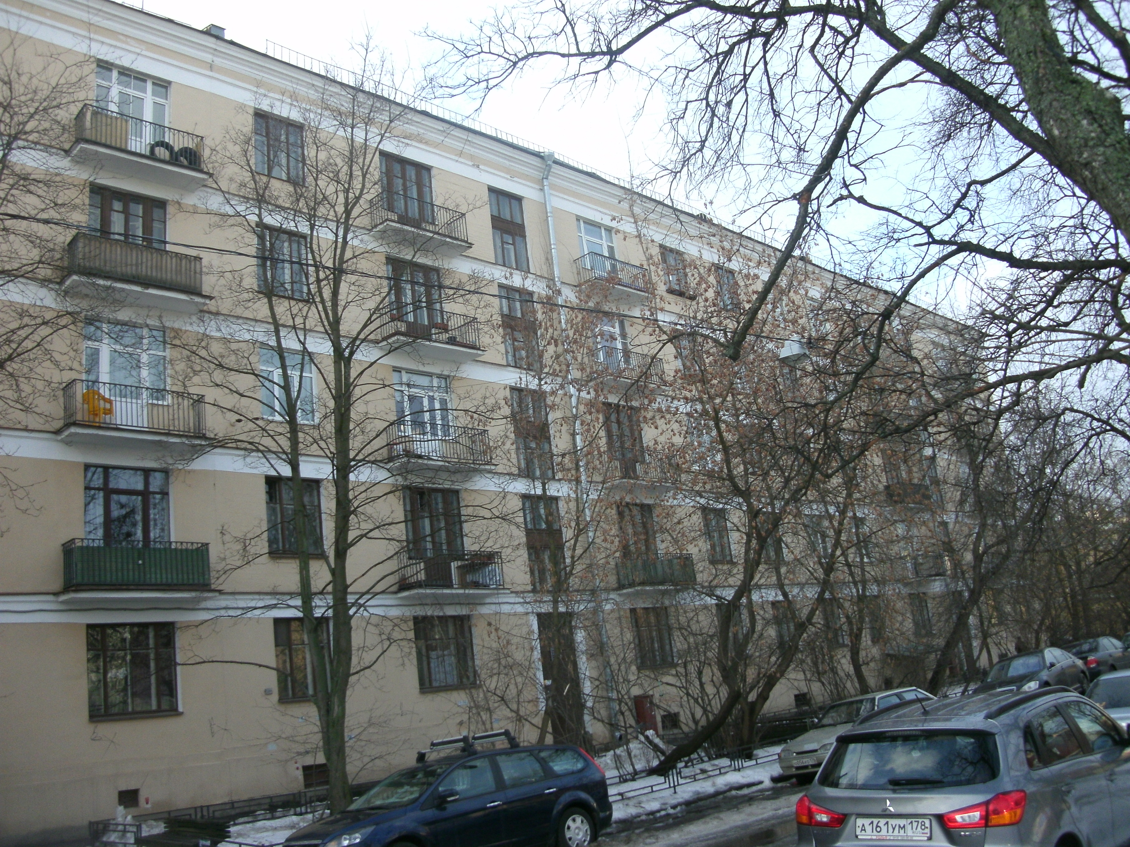 ВО, Остоумова 10.JPG
