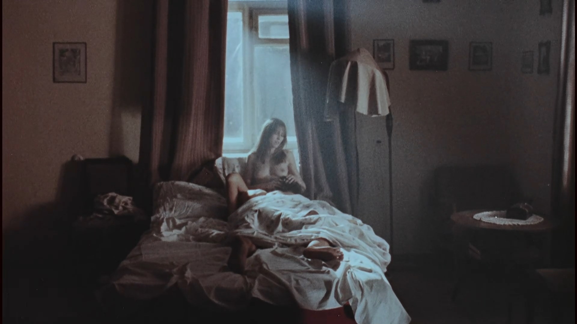 Ингеборга Дапкунайте. Подмосковные вечера (1994).3.jpg
