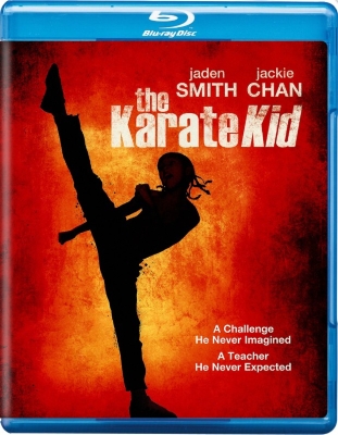 Karate Kid V - La leggenda continua (2010) Full Blu-Ray 43Gb AVC ITA ENG DTS-HD MA 5.1 MULTI