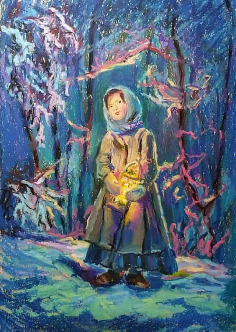 Девочка, несущая свет.jpg