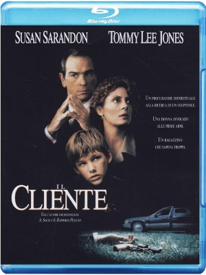 Il cliente (1994) .mkv FullHD 1080p HEVC x265 AC3 ITA-ENG