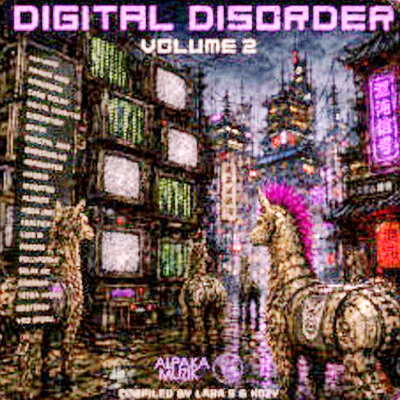 VA - Digital Disorder Vol. 2 (2026) MP3