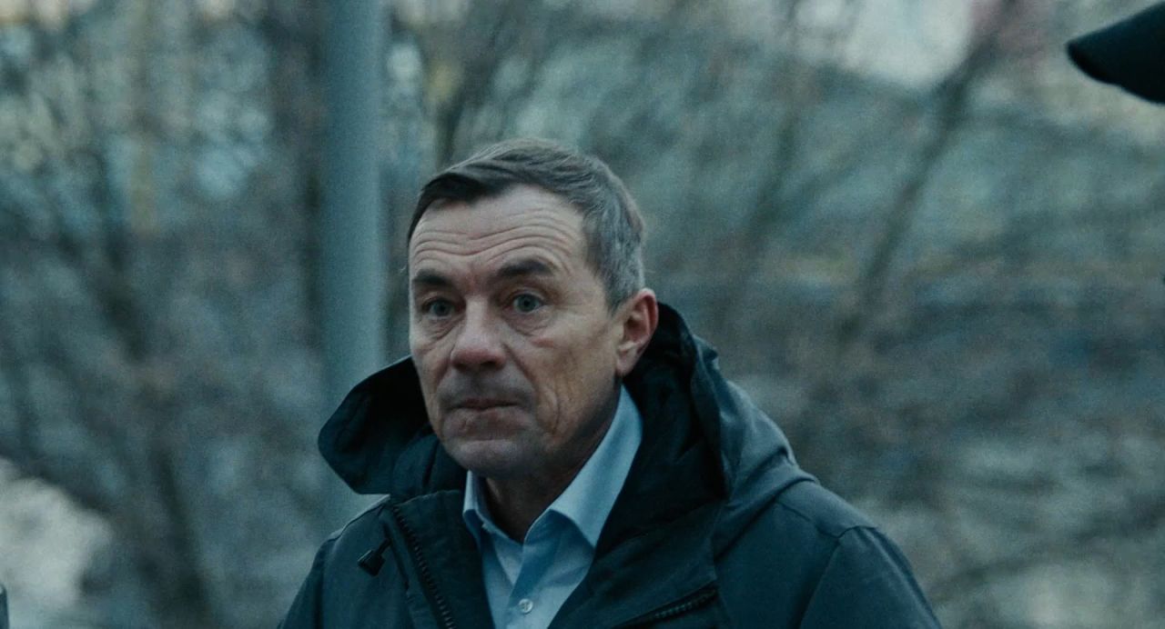 Холод (1-9 из 10) (2026) WEB-DL 1080p | AVC | ExKinoRay