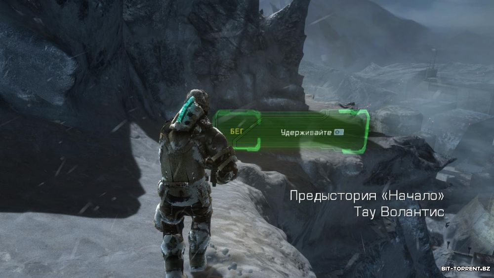 Dead Space 3: Limited Edition (2013) Rus/Eng