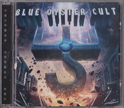 Blue Öyster Cult - The Symbol Remains (2020)