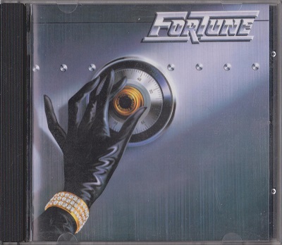 Fortune - Fortune (1985)