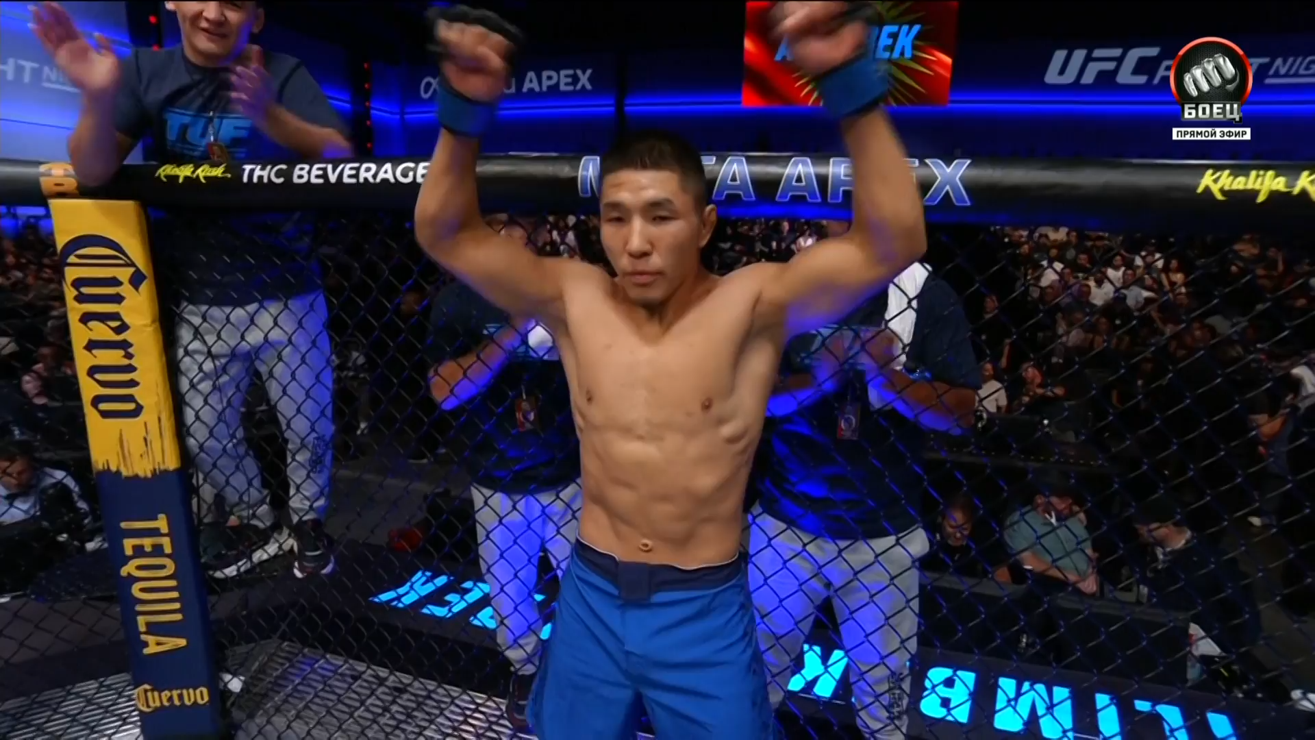 UFC Fight Night 289 Rosas Jr. vs Barcelos - Prelims  Main Card (50 FPS).mkv_snapshot_02.24.00.720.png