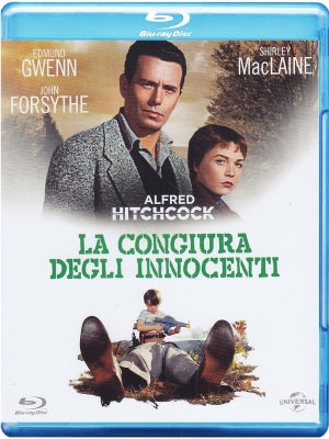 La congiura degli innocenti (1955) BD-Untouched 1080p AVC DTS HD ENG DTS iTA AC3 iTA-ENG
