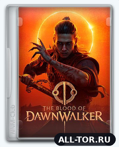 The Blood of Dawnwalker (1.0.5/dlc) [Eclipse Edition] (2026) Eng/Multi | License GOG