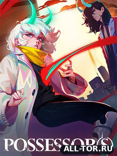 Possessor(s) [v 1.1.0-136288 (2025) Rus/Multi | RePack от FitGirl