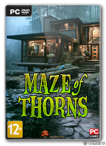 Maze of Thorns