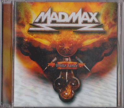 Mad Max - White Sands (2007)