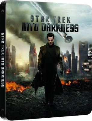 Star Trek XII - Into Darkness (2013) Full Blu-ray 42Gb AVC ITA DD 5.1 ENG TrueHD 7.1 MULTI