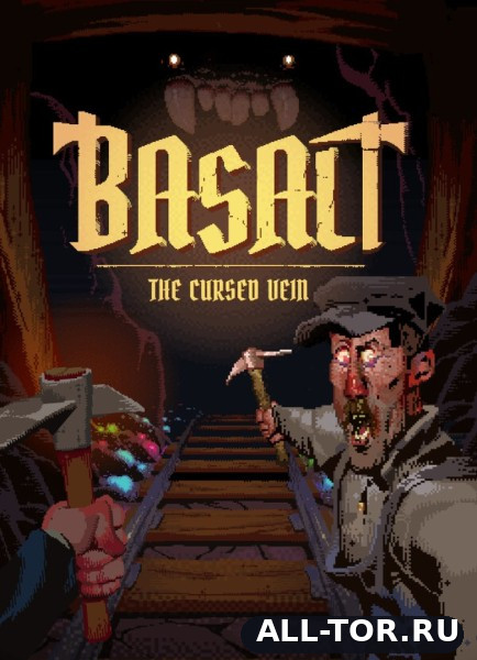 Basalt: The Cursed Vein (2026) [PC]