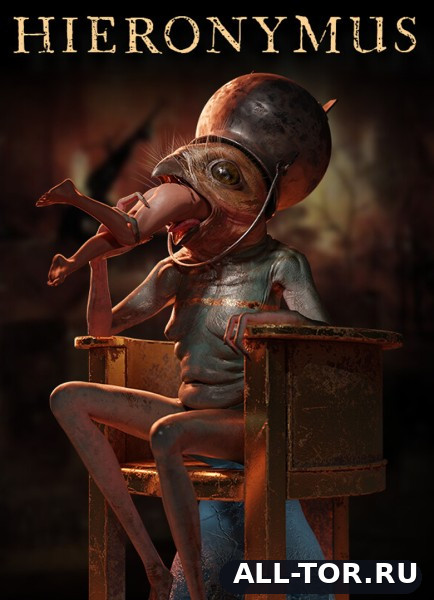 Hieronymus (2026) [PC]