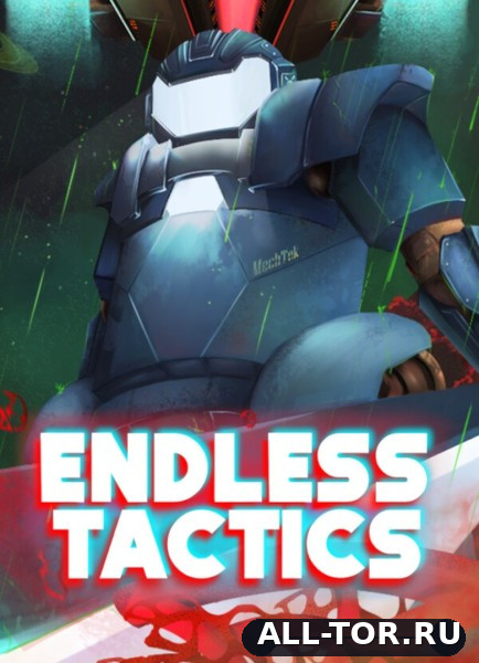 Endless Tactics (2026) [PC]