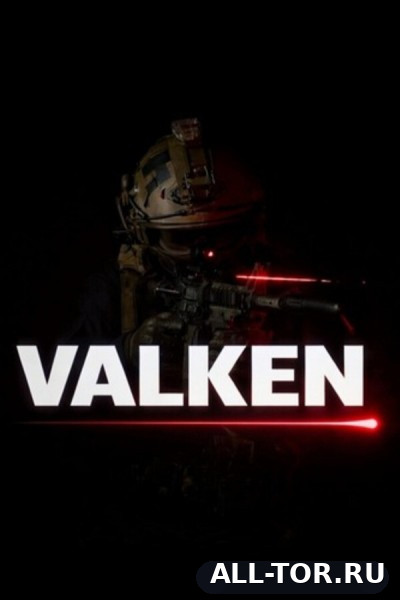 Valken (2027) [PC]