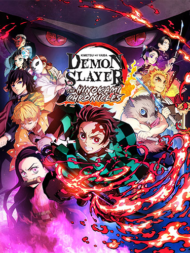 Demon Slayer -Kimetsu no Yaiba- The Hinokami Chronicles: Ultimate Edition, v1.83 + 22 DLCs