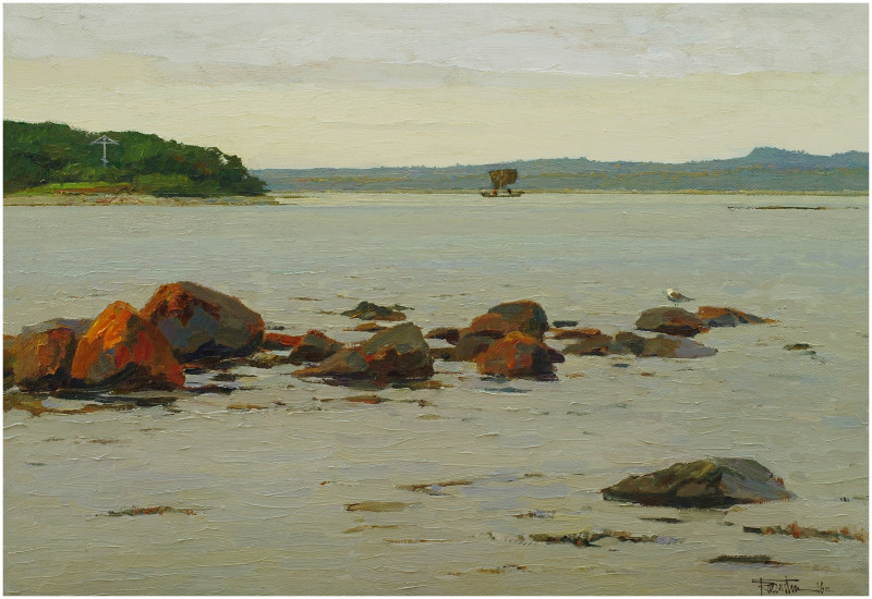 Белое море, Соловки.jpg