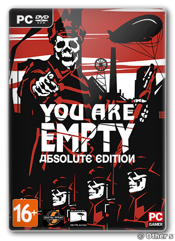 You Are Empty - Absolute Edition