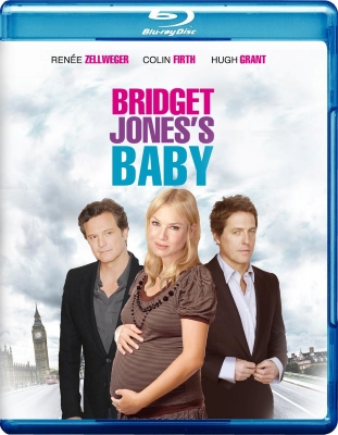 Bridget Jones's Baby (2016) BD-Untouched 1080p AVC DTS HD ENG DTS iTA AC3 iTA-ENG